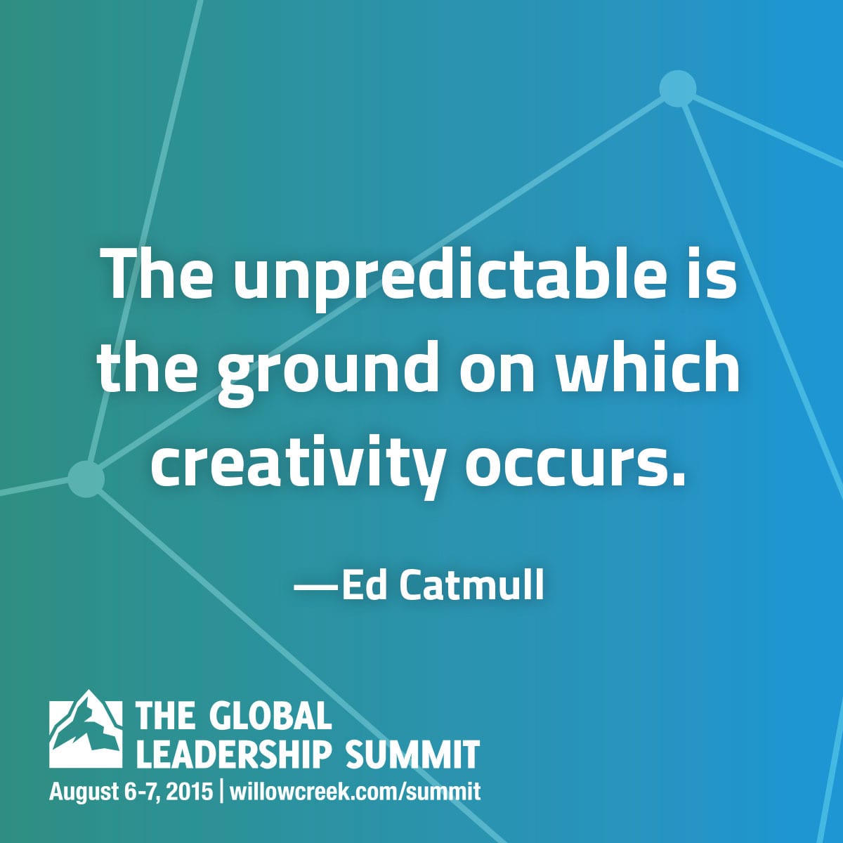 Ed Catmull