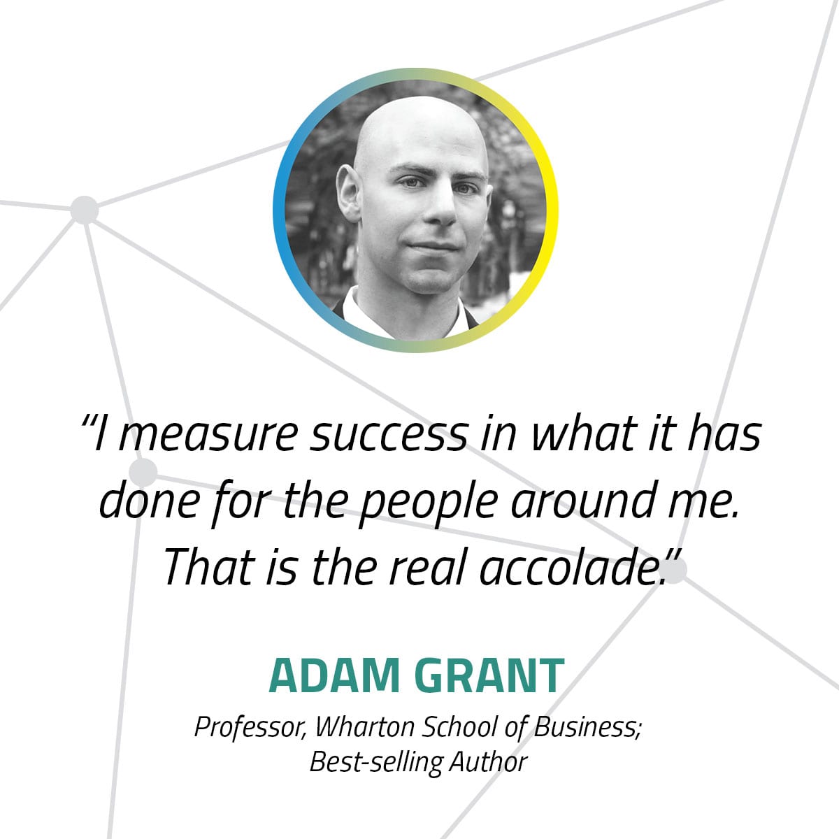 Adam Grant