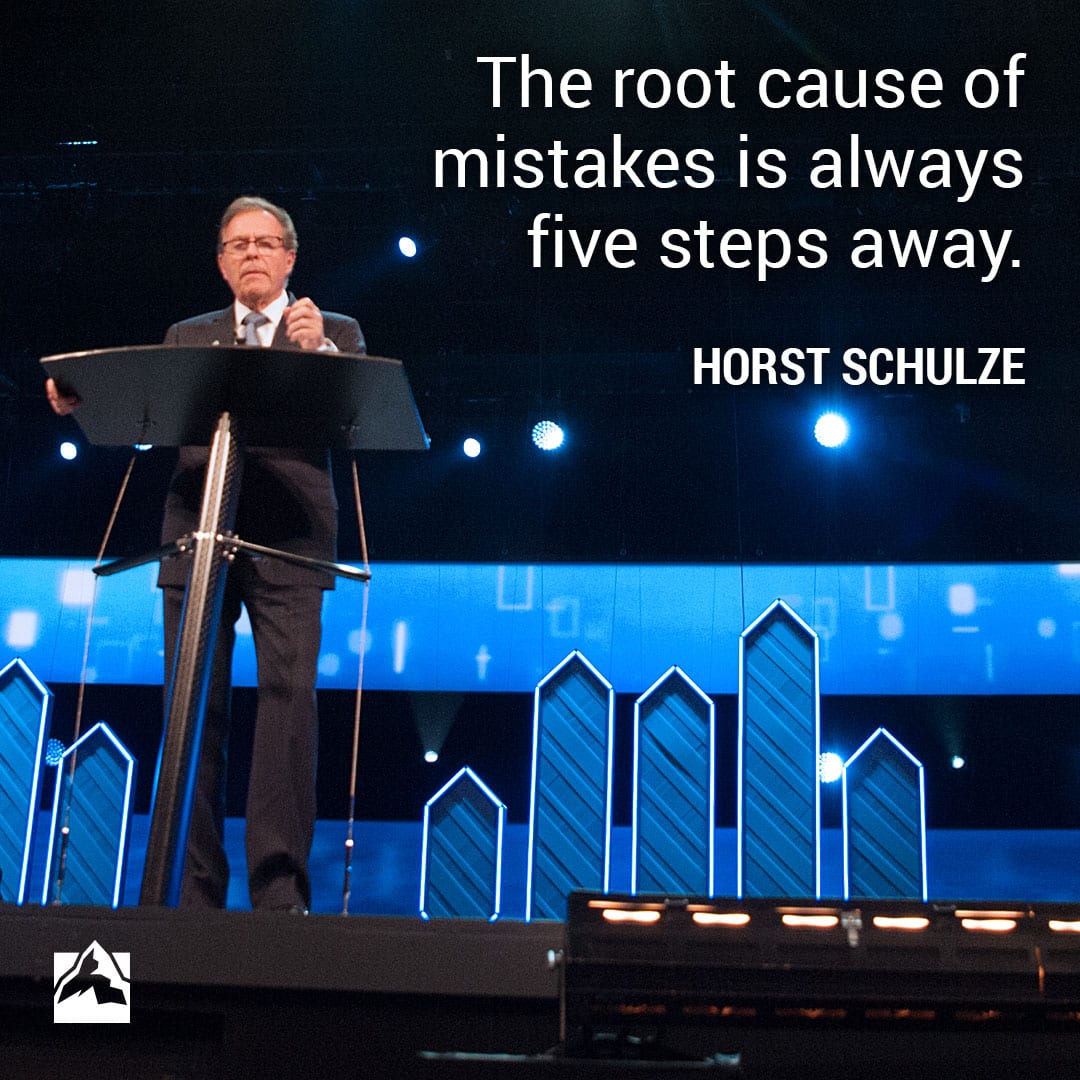 Horst Schulze