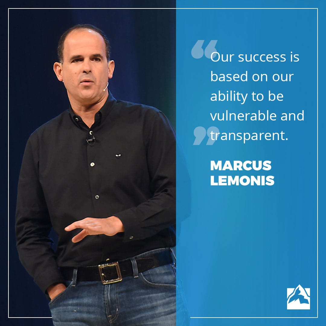 Marcus Lemonis