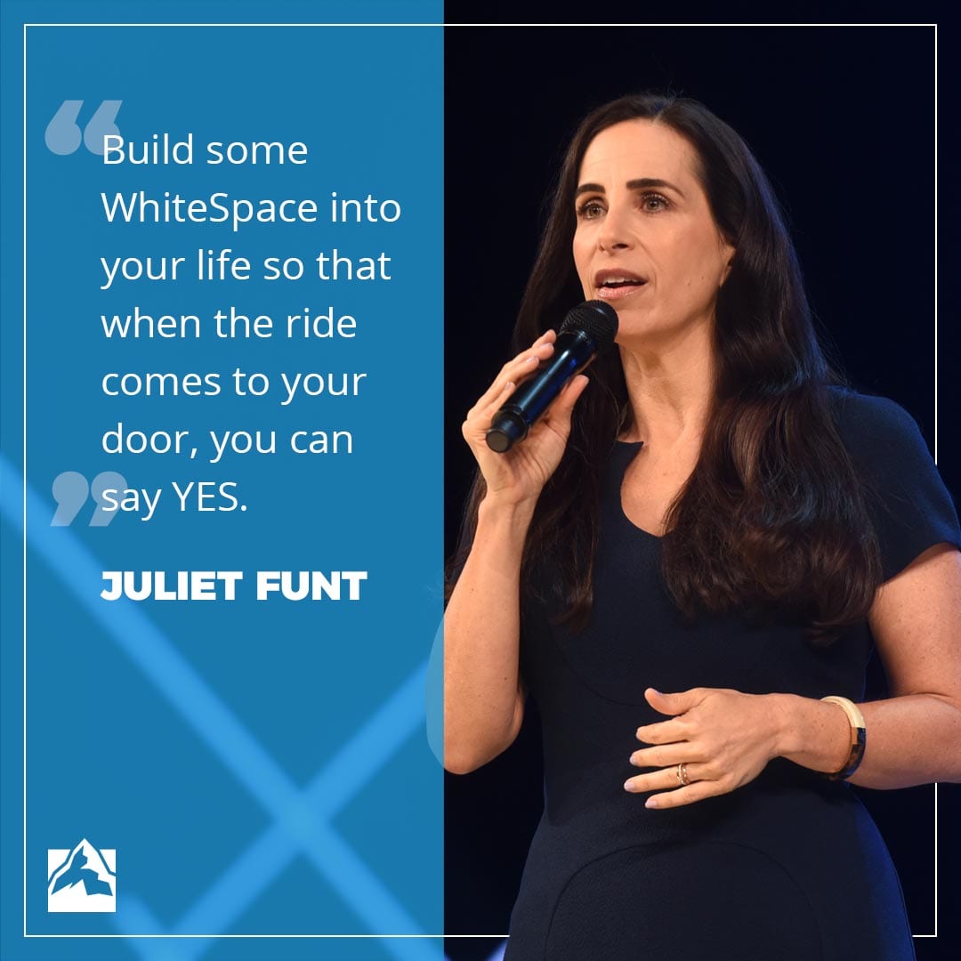 Juliet Funt