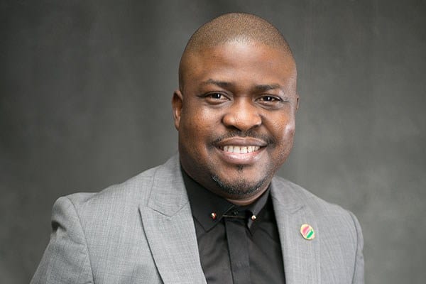 Yemi Davids
