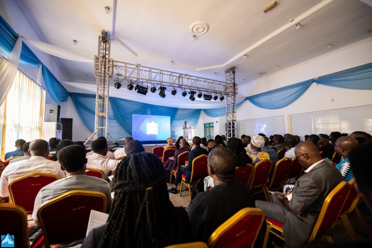 GLS 2019 Nigeria