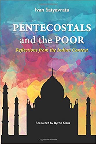 This book deals with the articulation of a Pentecostal tradition of social concern. For Satyavrata, this involves integrating evangelism and social concern within a biblical framework, both in philosophical underpinning and practical ministry.