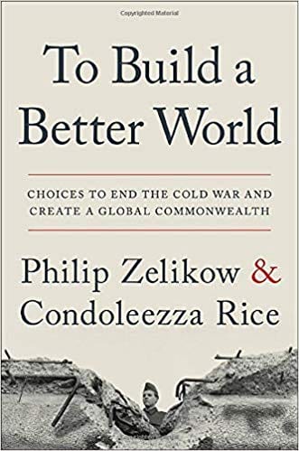 A deeply researched international history and analysis of how a divided world ended and our present world was fashioned, as the world drifts toward another great time of choosing.