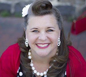 Angela Lam is a Summit host site pastor from Newlife Church in California.