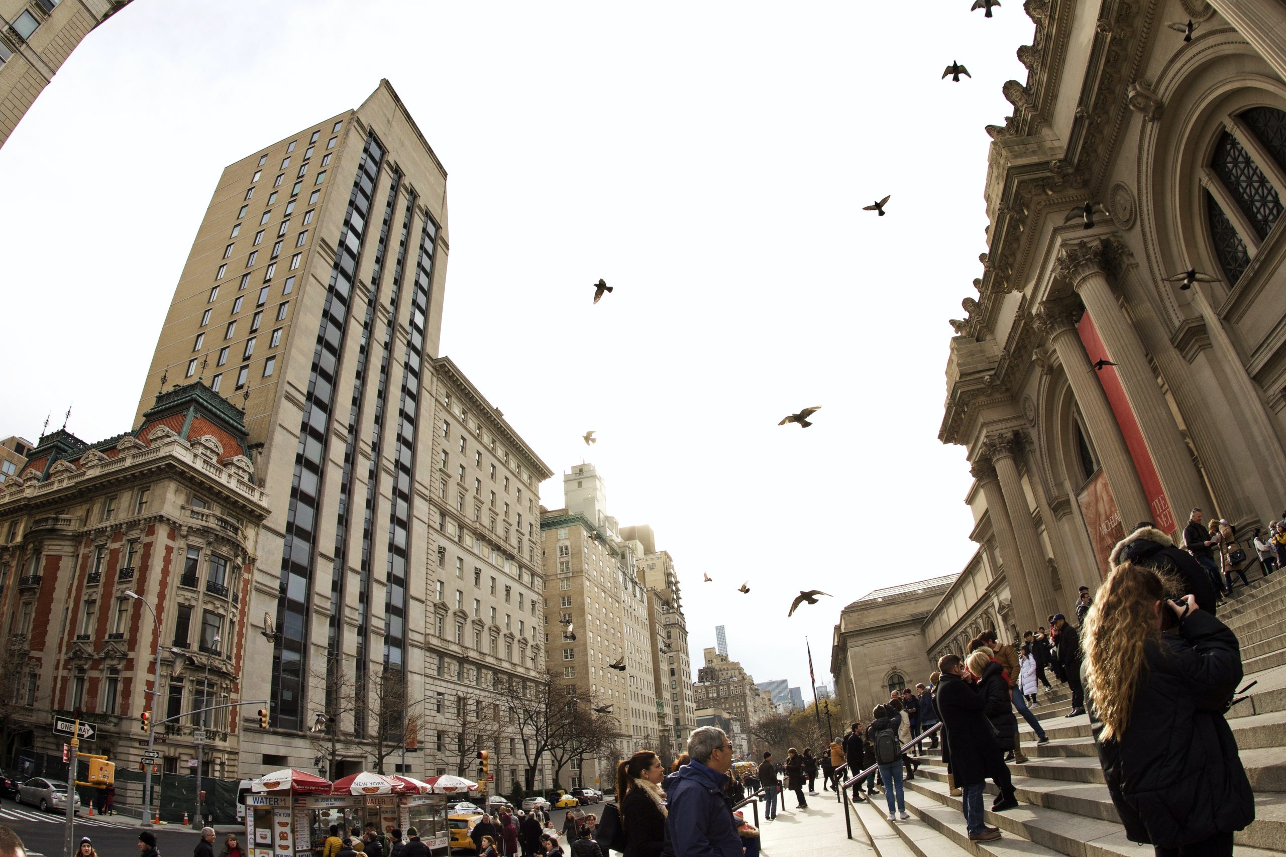 Good Leadership Changes a City