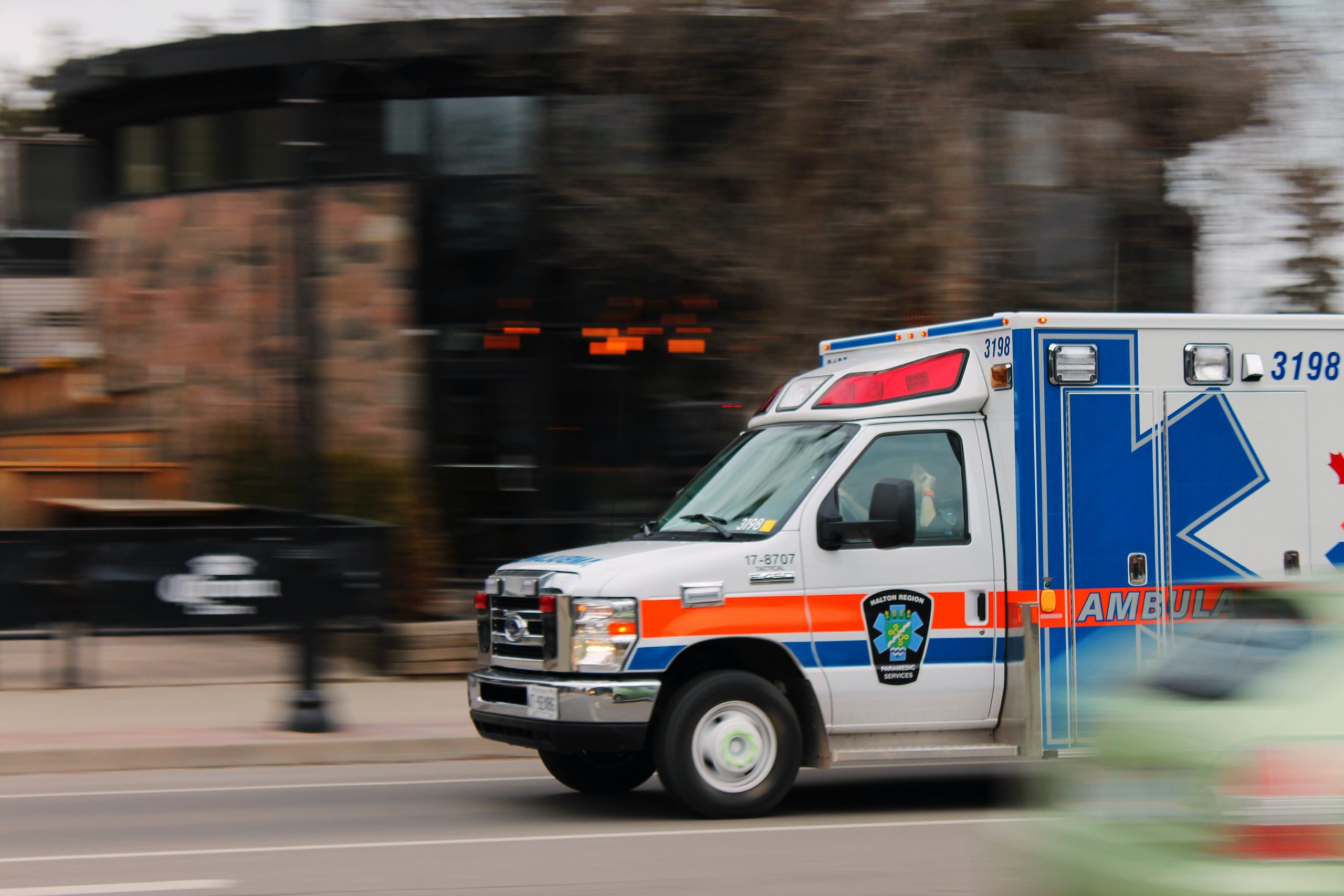 Ambulance