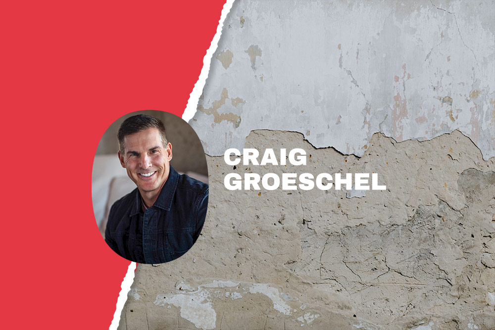 GLS20 Craig Groeschel Faculty Spotlight Article Header