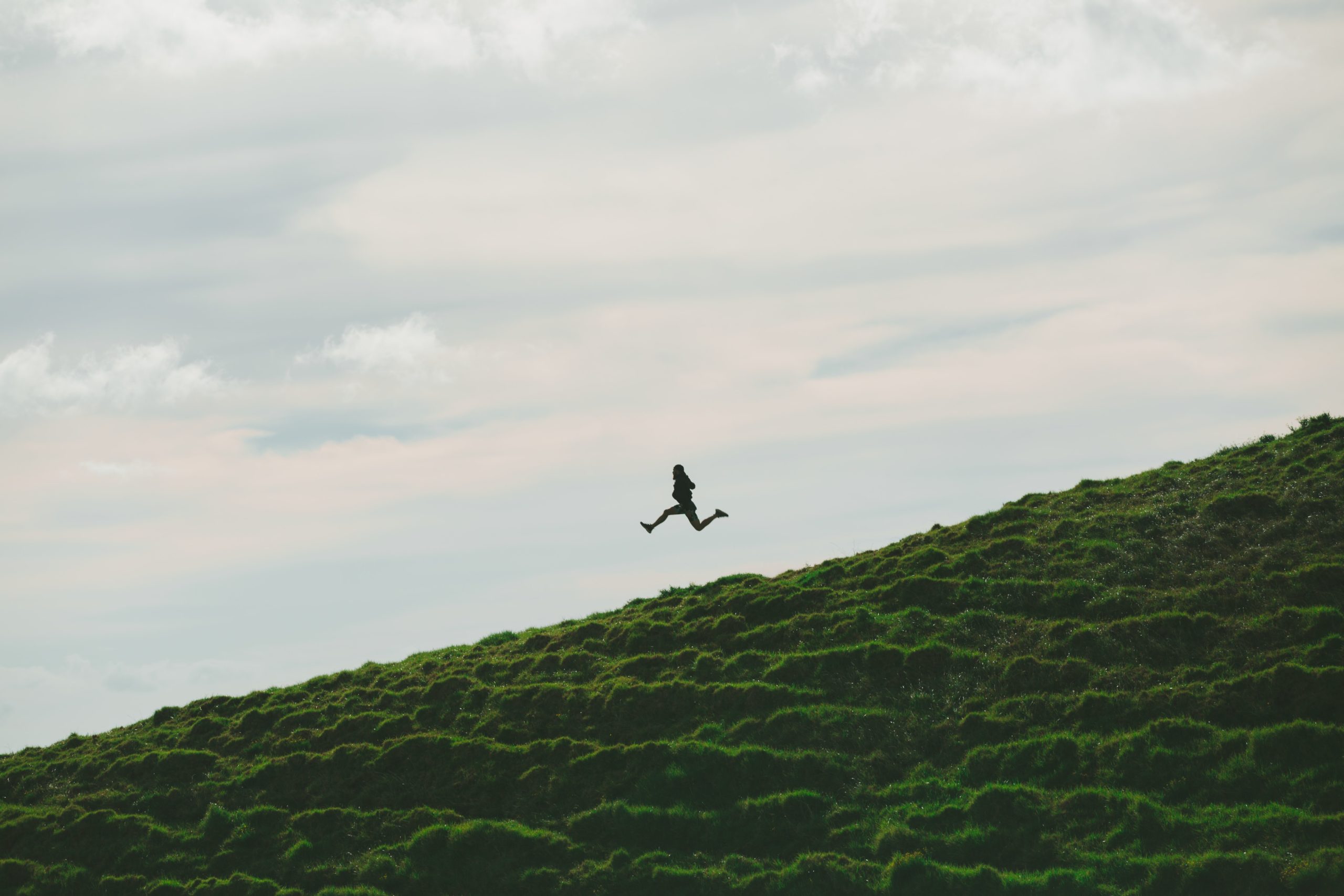 The Summit Empowers Me to Overcome Fear & Pursue My Dream - Michele Vigilance