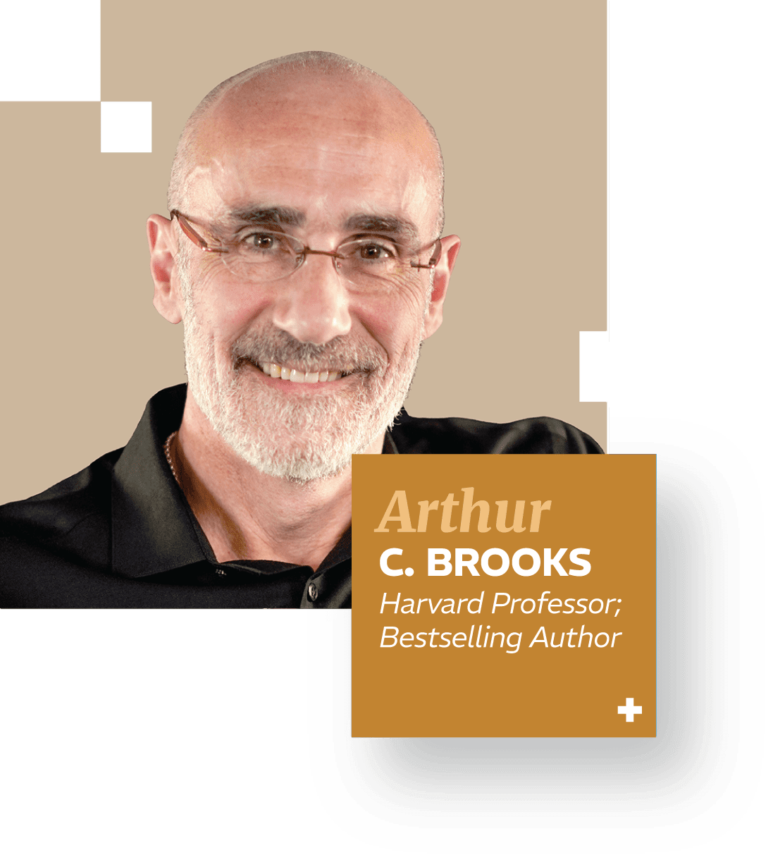 Arthur C. Brooks