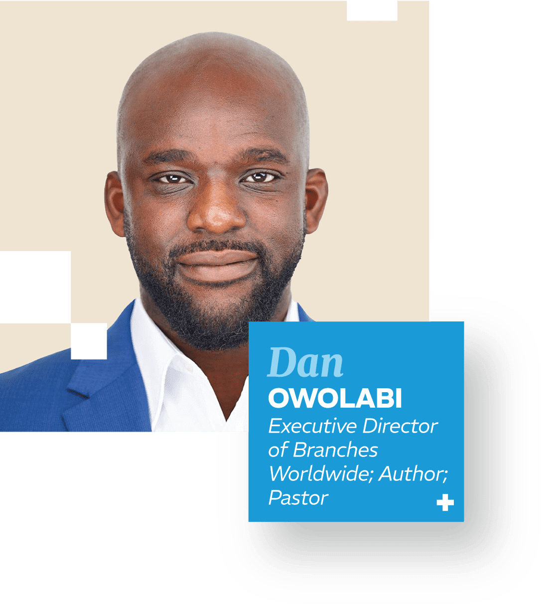 Dan Owolabi